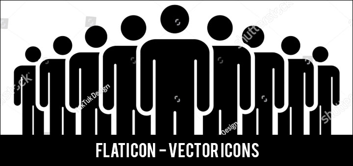 Vector icons download